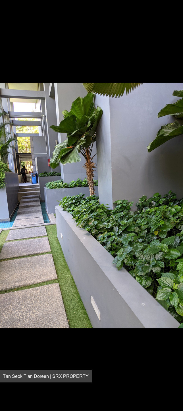 Spottiswoode 18 (D2), Apartment #480761801